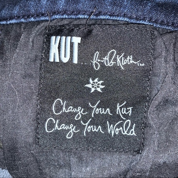 KUT from the Kloth Jeans - Picture 5 of 10